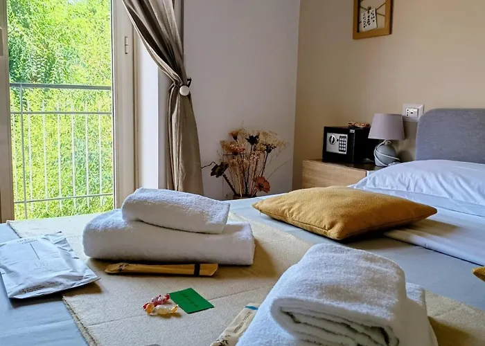Quattro Venti city suites Roma